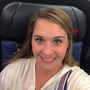 Meet your Posher, Cherylee